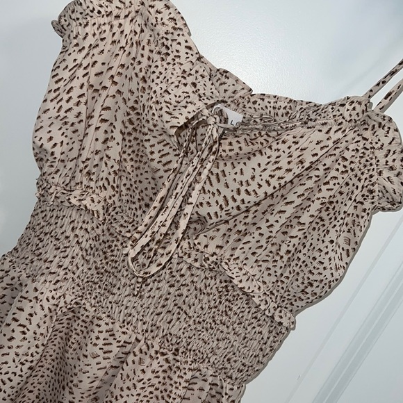 Lelis Collection Romper - Picture 2 of 6